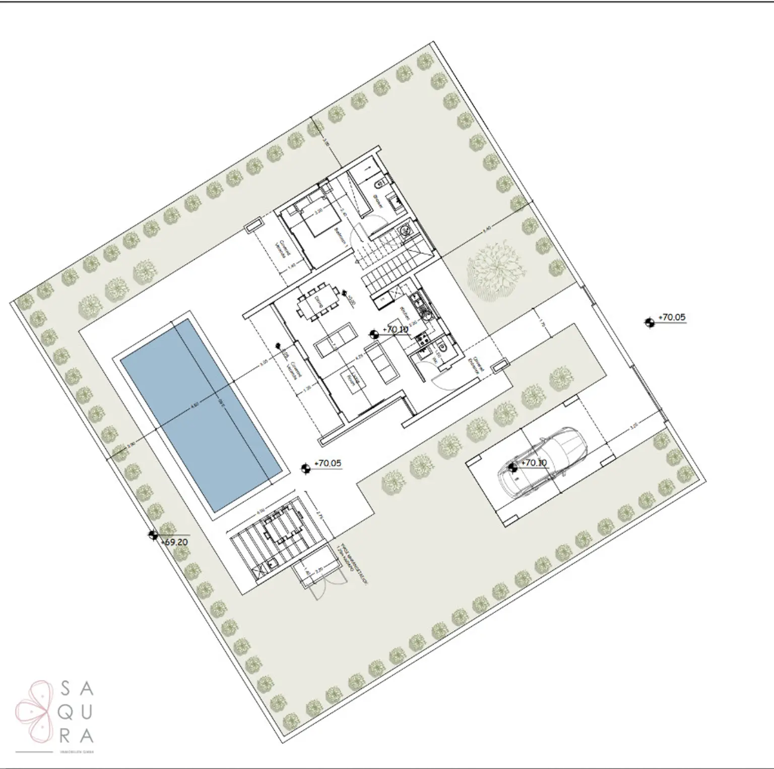 Akamas 4 | Mediterraner Luxus & Investitionssicherheit – Bezugsfertig