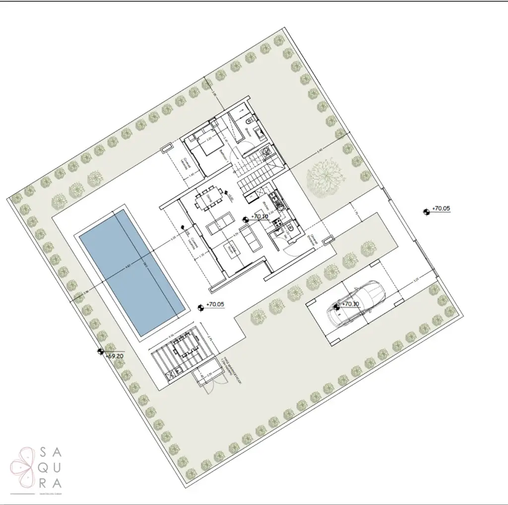 Akamas 4 | Mediterraner Luxus & Investitionssicherheit – Bezugsfertig