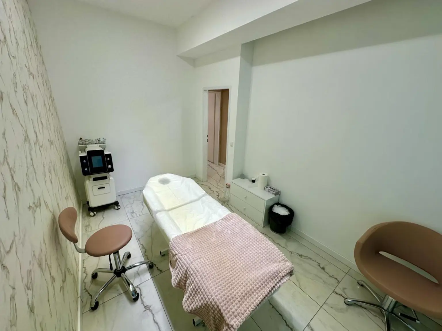 Massageraum