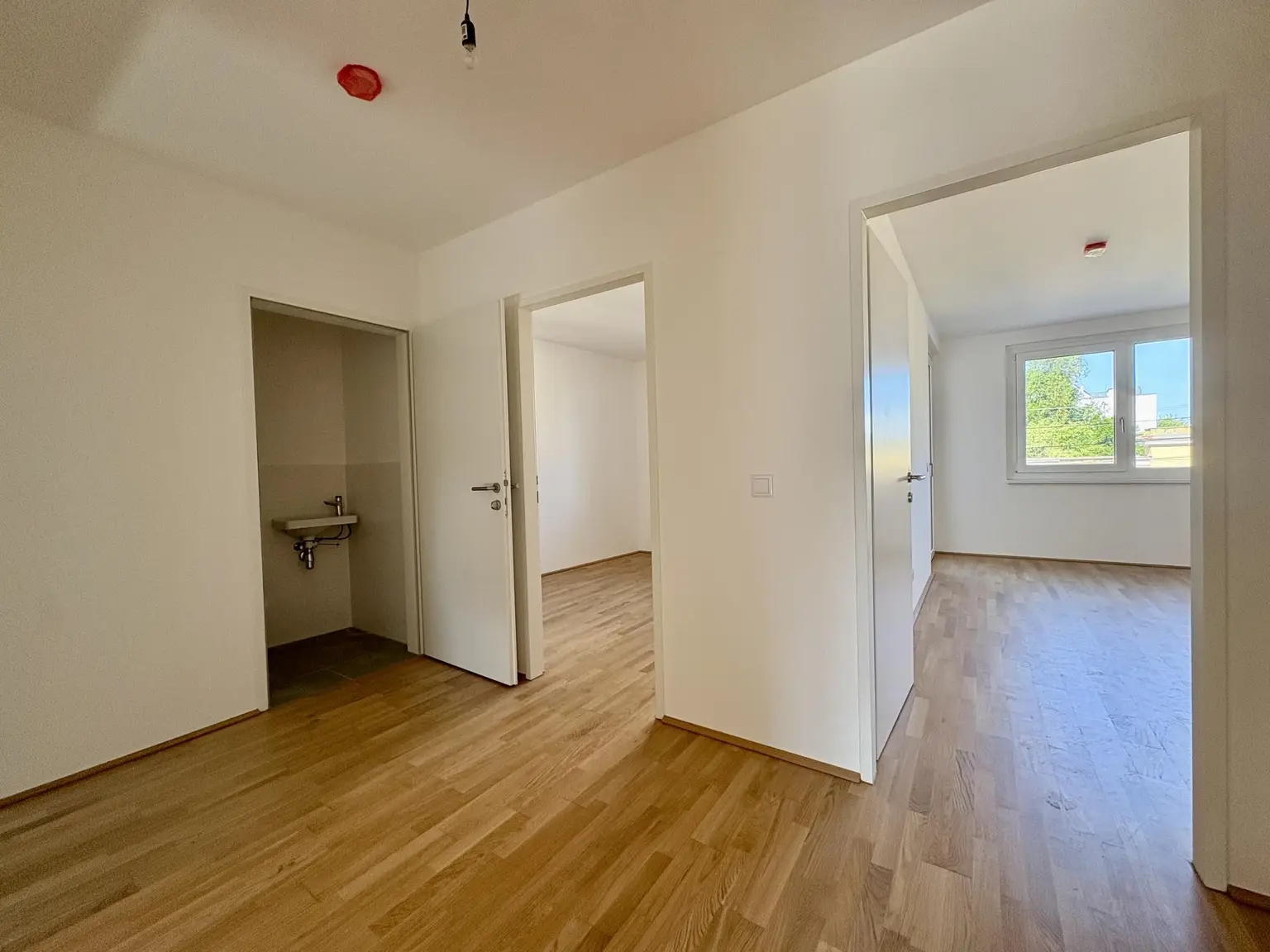 3-Zimmer-Traum in Penzing – Wohnen im Grünen & doch in der Stadt