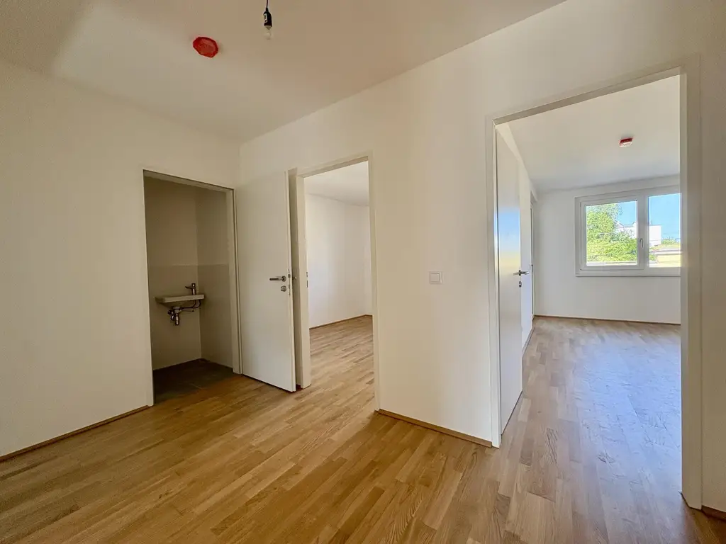 3-Zimmer-Traum in Penzing – Wohnen im Grünen & doch in der Stadt