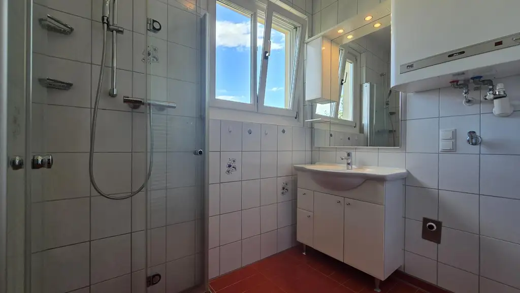 Leibnitzer 2 Zimmer Wohnung im 3 Stock mit Loggia