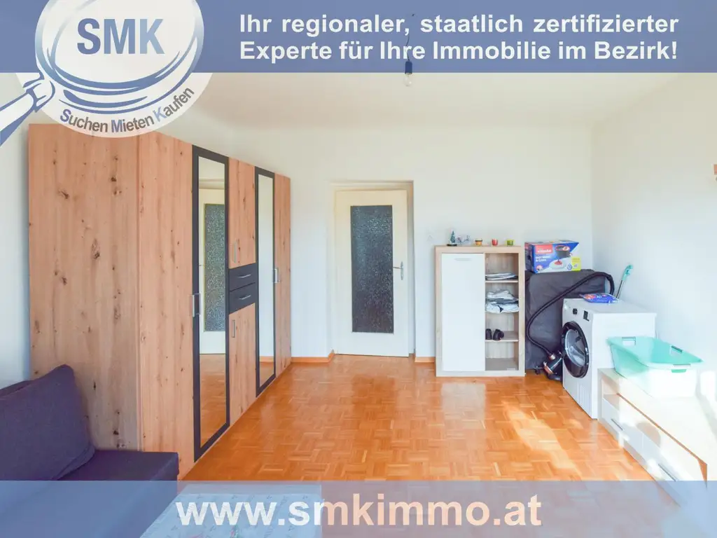 Solide Anlage in gepflegter Umgebung!
