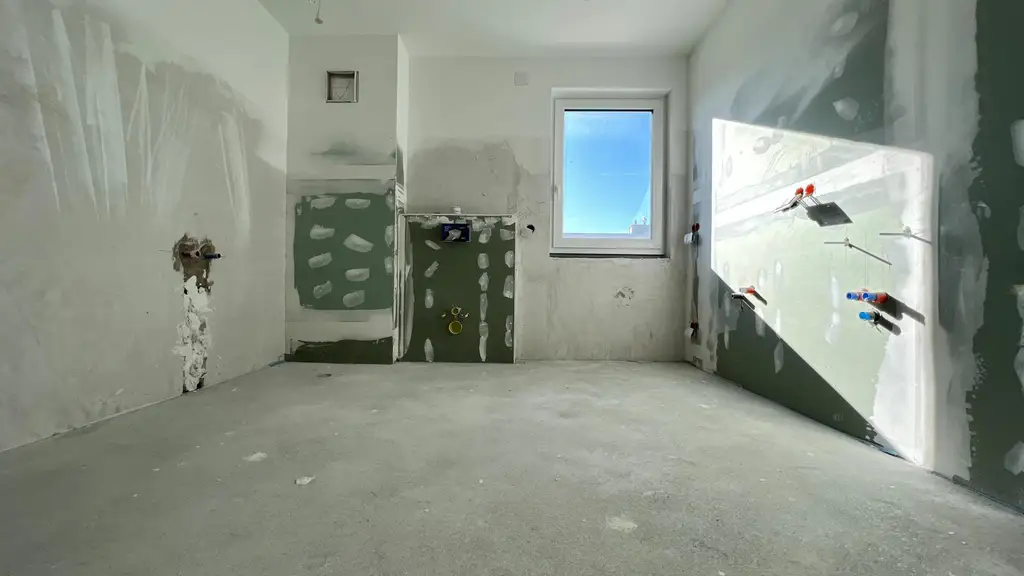 Neubau – Familienfreundlich & energieeffizient: 5‑Zimmer‑Haus mit Keller und 2 Stellplätzen