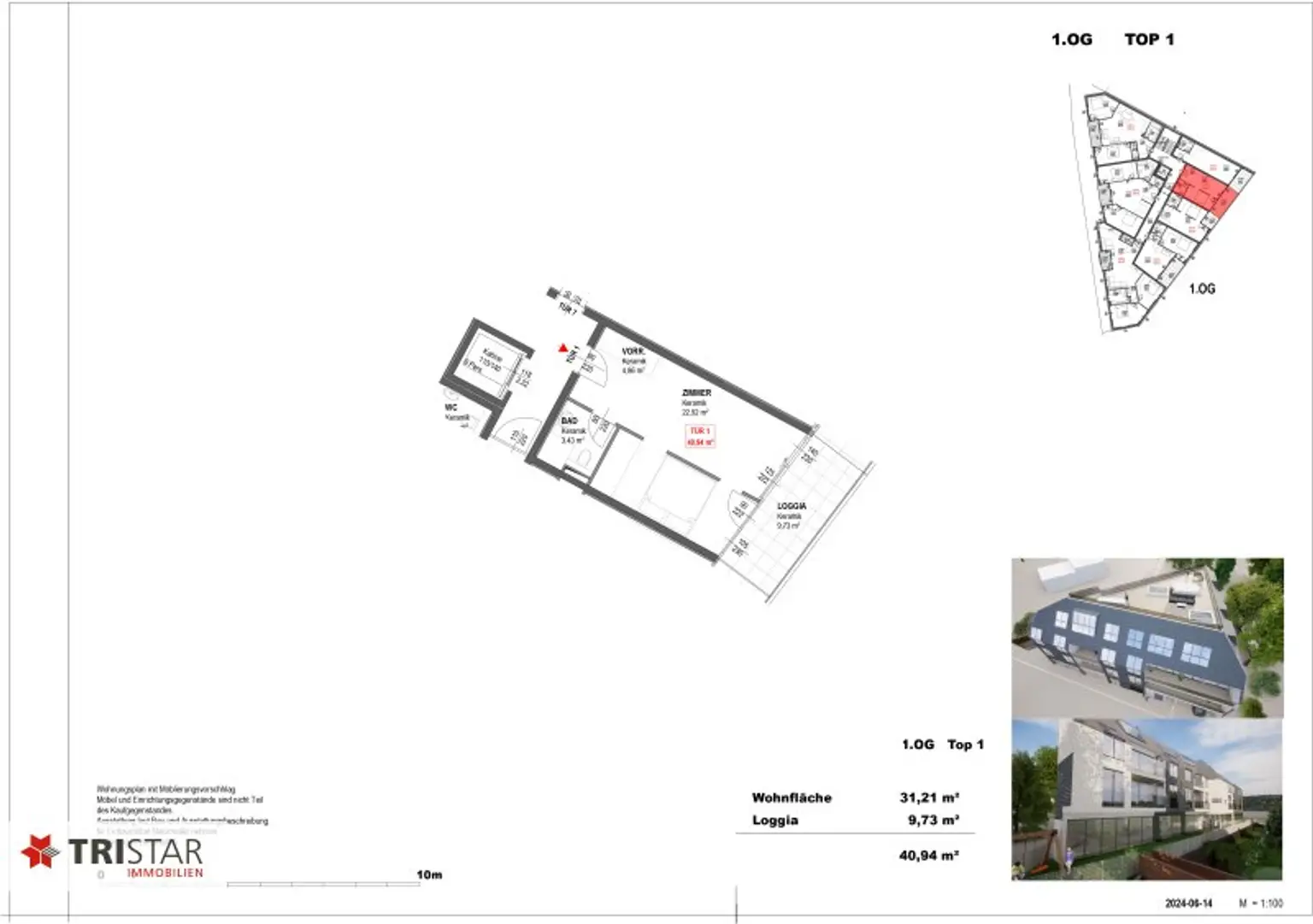 Investment am Wolfersberg · Architektur & Natur vereint! 18 Einheiten, 26 Garagenplätze, Dachgärten mit Pool – Waldpanorama !