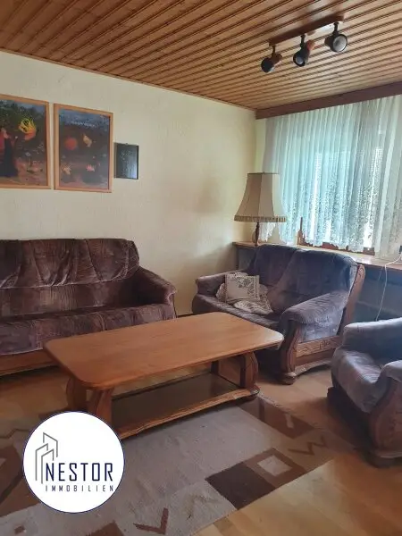 Haus - NESTOR Immobilien
