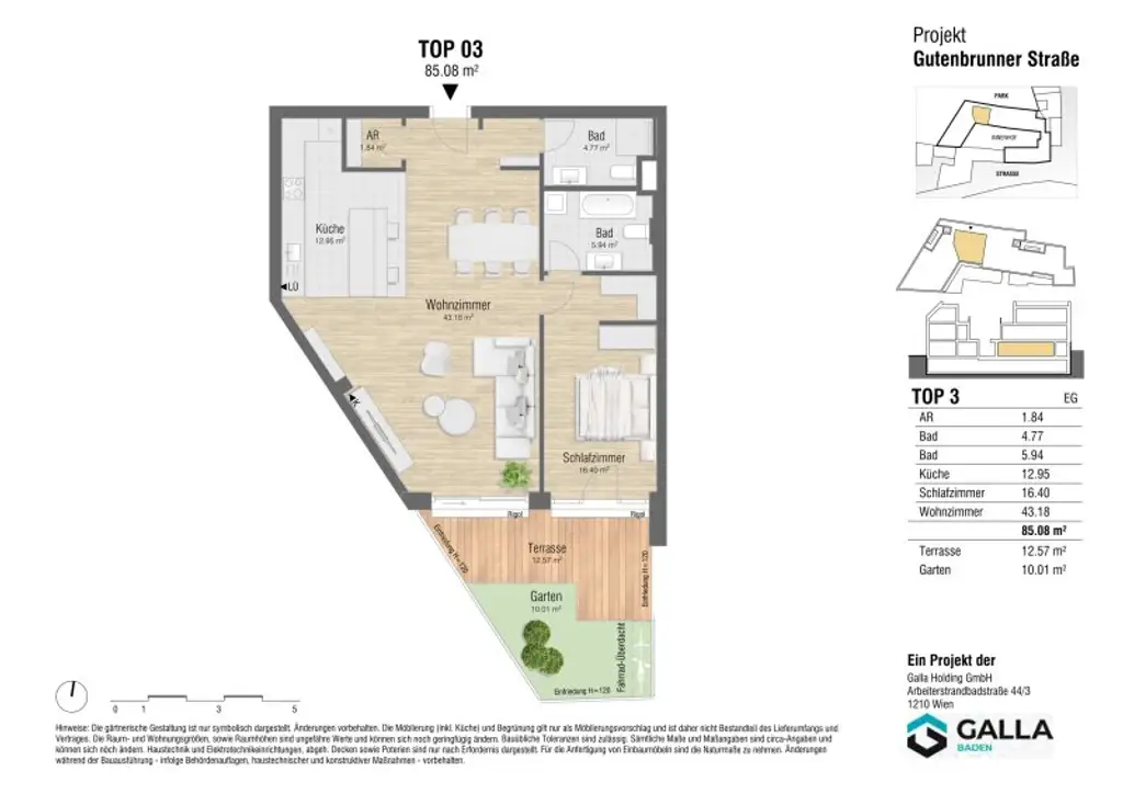 Plan
