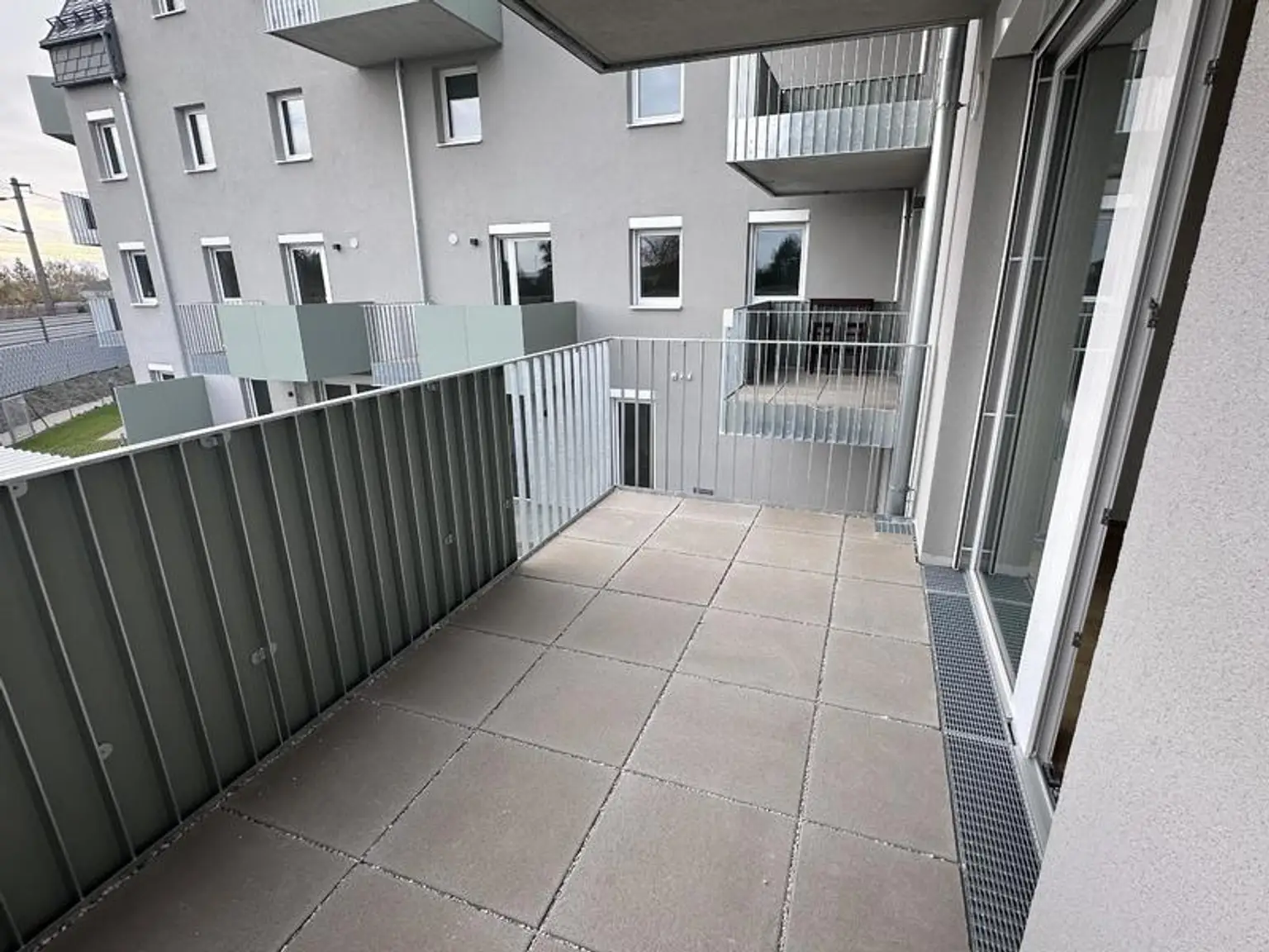 einen Katzensprung von Wien entfernt