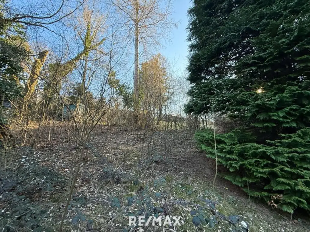 1170 / Idyllisches GRUNDSTÜCK (KLG) Eselstiege