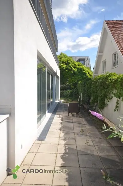 Maissonette, Attraktive Gewerbefläche zu vermieten – ca. 260 m², Nähe UNO City & U-Bahn