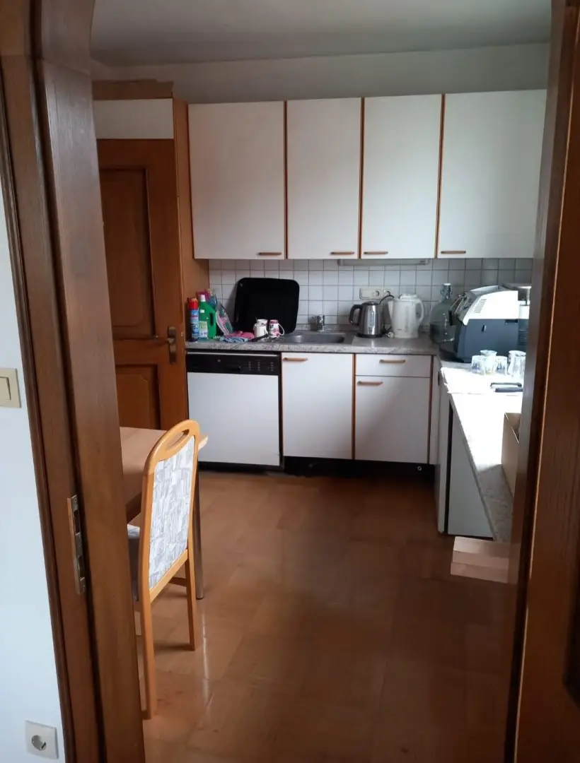 Großzügige 3 - Zimmerwohnung in Mauerkirchen