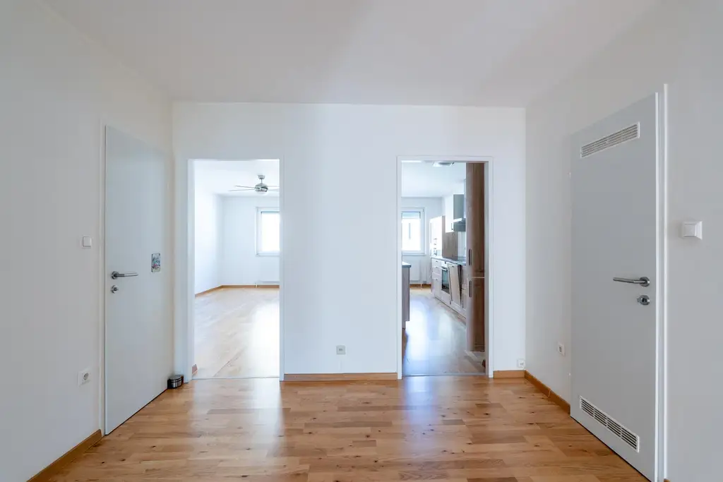 "Wohnträume werden Raum"