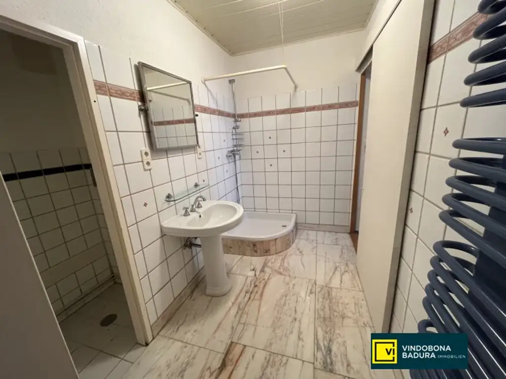 3-Zimmer-Altbauwohnung im Herzen von Margareten
