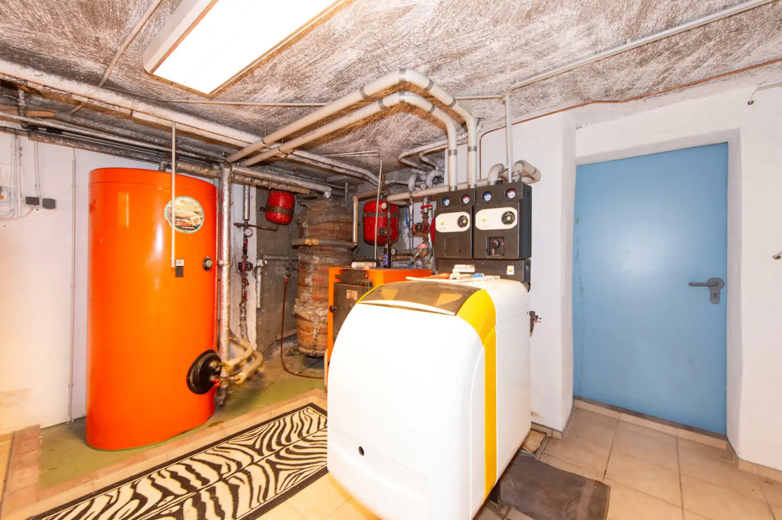 Laßnitzhöhe: Grundstück im Wert von € 430.000 + 509 m² Haus – alles zusammen nur € 595.000! Haus fast geschenkt!