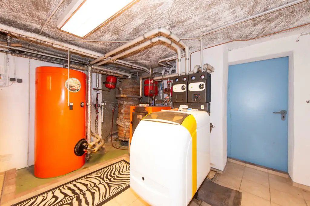 Laßnitzhöhe: Grundstück im Wert von € 430.000 + 509 m² Haus – alles zusammen nur € 595.000! Haus fast geschenkt!