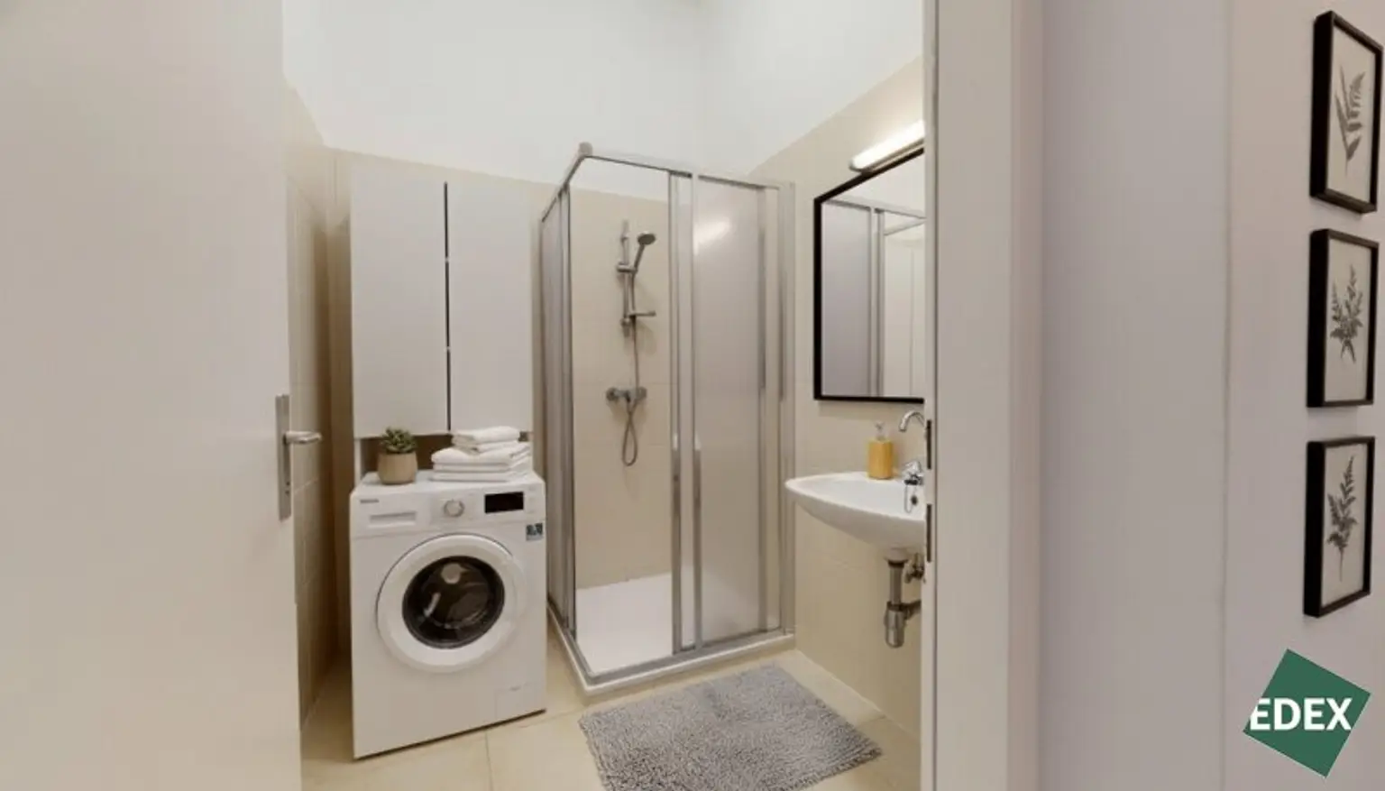 Freundliche 2-Zimmer-Wohnung unweit der Schmelz