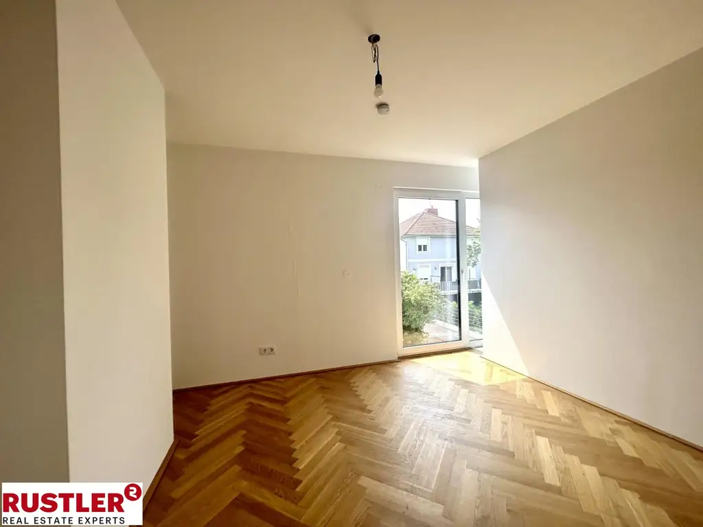 Wohnen am Puls der Natur – 2–3 Zimmer - zu verkaufen