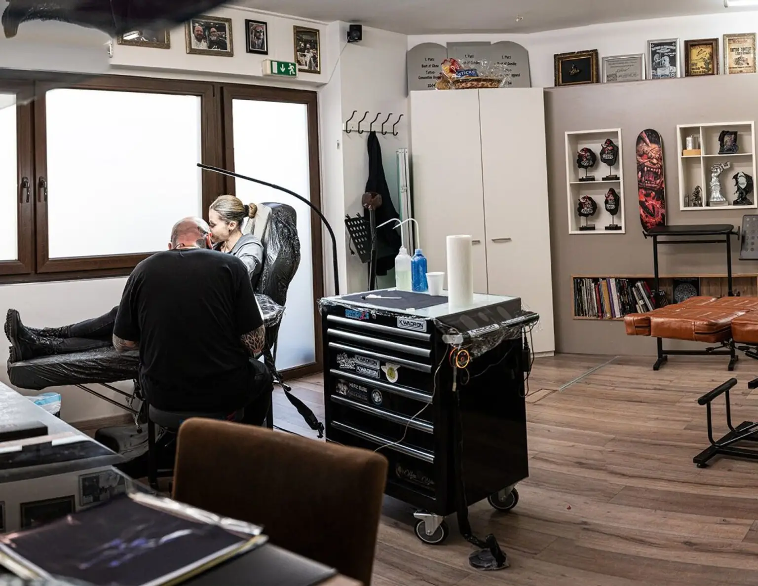 PREISREDUKTION! TOP ANLAGE! TOP VERMIETET! Geschäftslokal in Schwaz mit Innenstadtlage