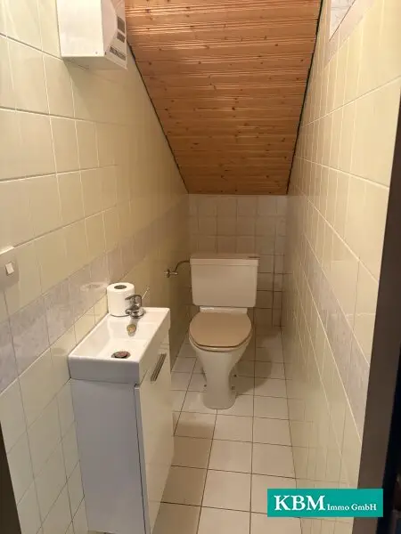 KG WC