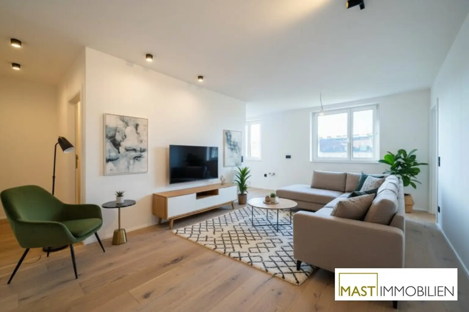 Charmante 2-Zimmer-Wohnung in 1080 Wien – Ihr neues Zuhause wartet!