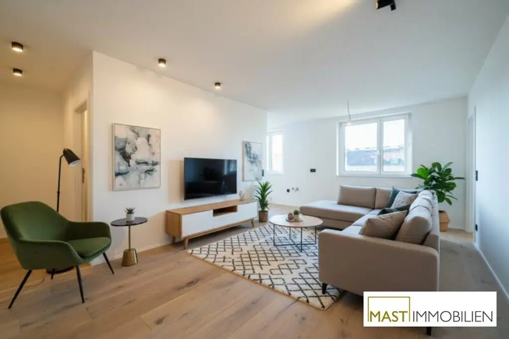 Charmante 2-Zimmer-Wohnung in 1080 Wien – Ihr neues Zuhause wartet!