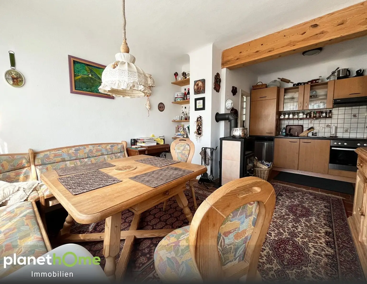 Charmantes, sonniges Grundstück mit Ferienhaus im Ortsteil Föhrenhain in Gerasdorf bei Wien