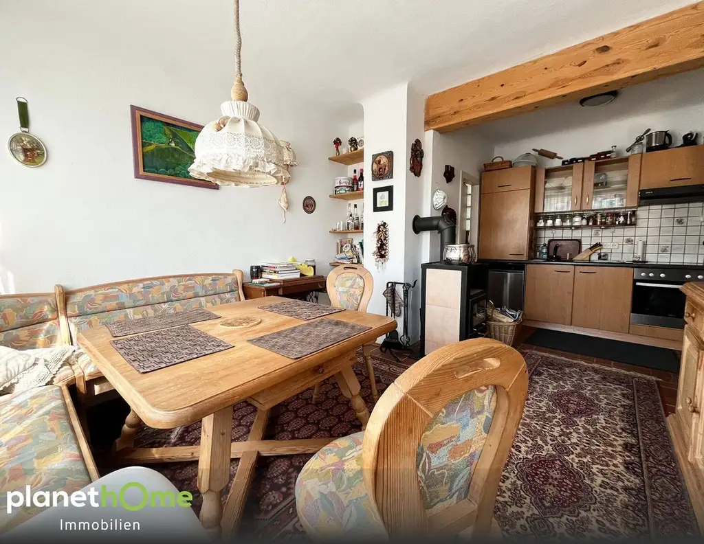 Charmantes, sonniges Grundstück mit Ferienhaus im Ortsteil Föhrenhain in Gerasdorf bei Wien