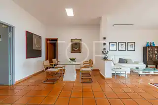 Villa-San-Juan-de-la-Rambla9-Esszimmer-Wohnbereich-Teneriffa-1