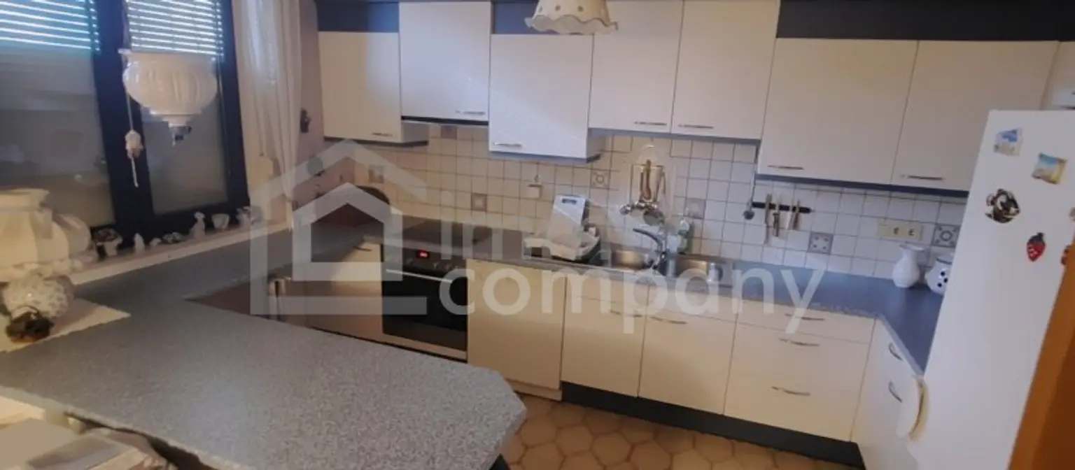 TOP-Preis für Traumhaftes Einfamilienhaus in Nebersdorf – 220m² für Ihr Familienglück!