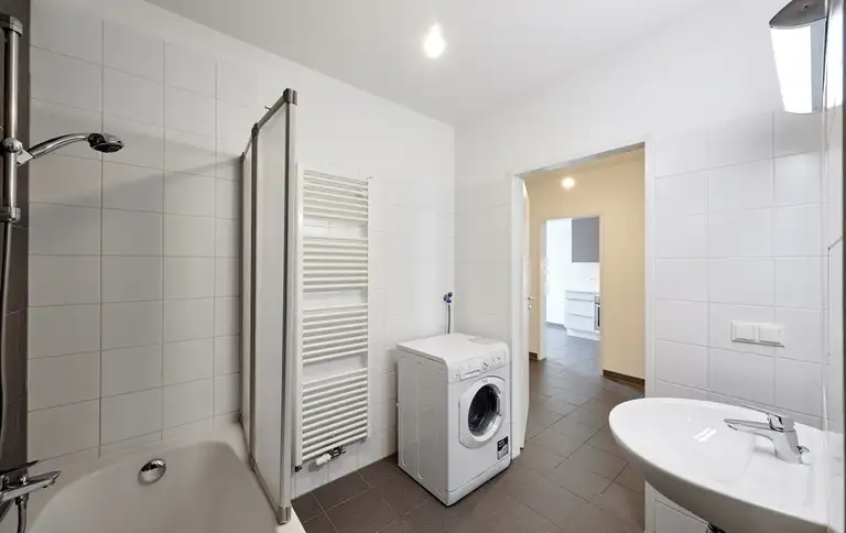 Badezimmer II
