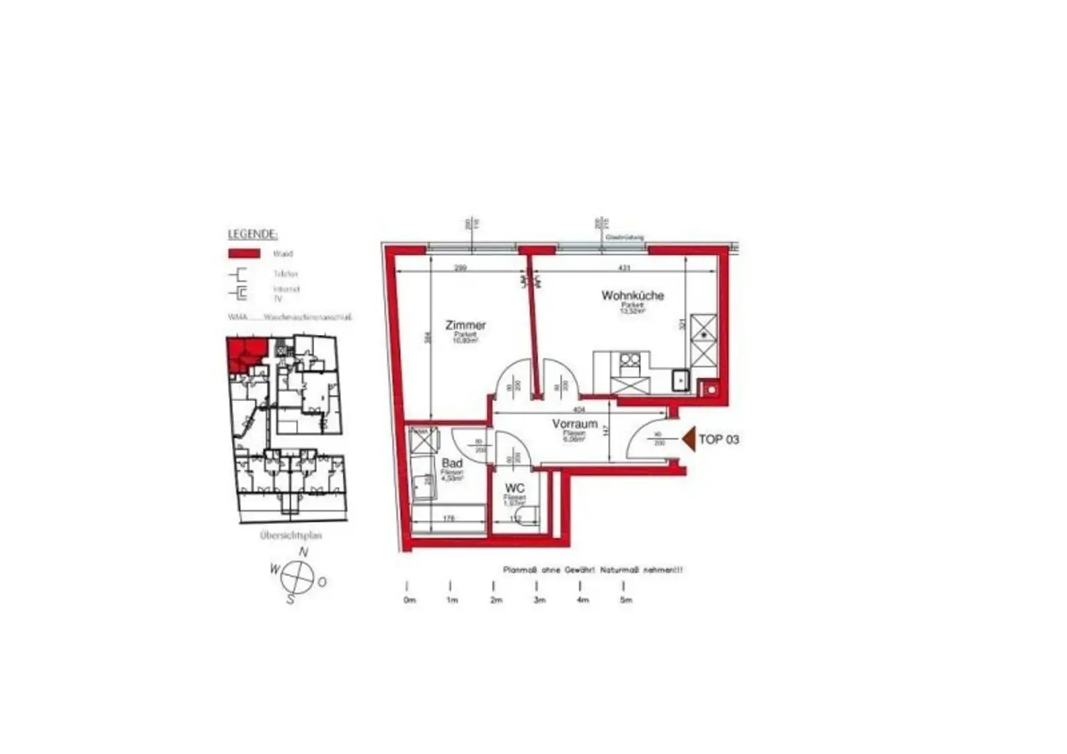 OPEN HOUSE-Besichtigung mit Einzelterminen, am Samstag, den 11.10.2025, zwischen 10:30-12.00! Pärchenhit! Zweizimmerwohnung in guter Lage in gepflegten Zustand!