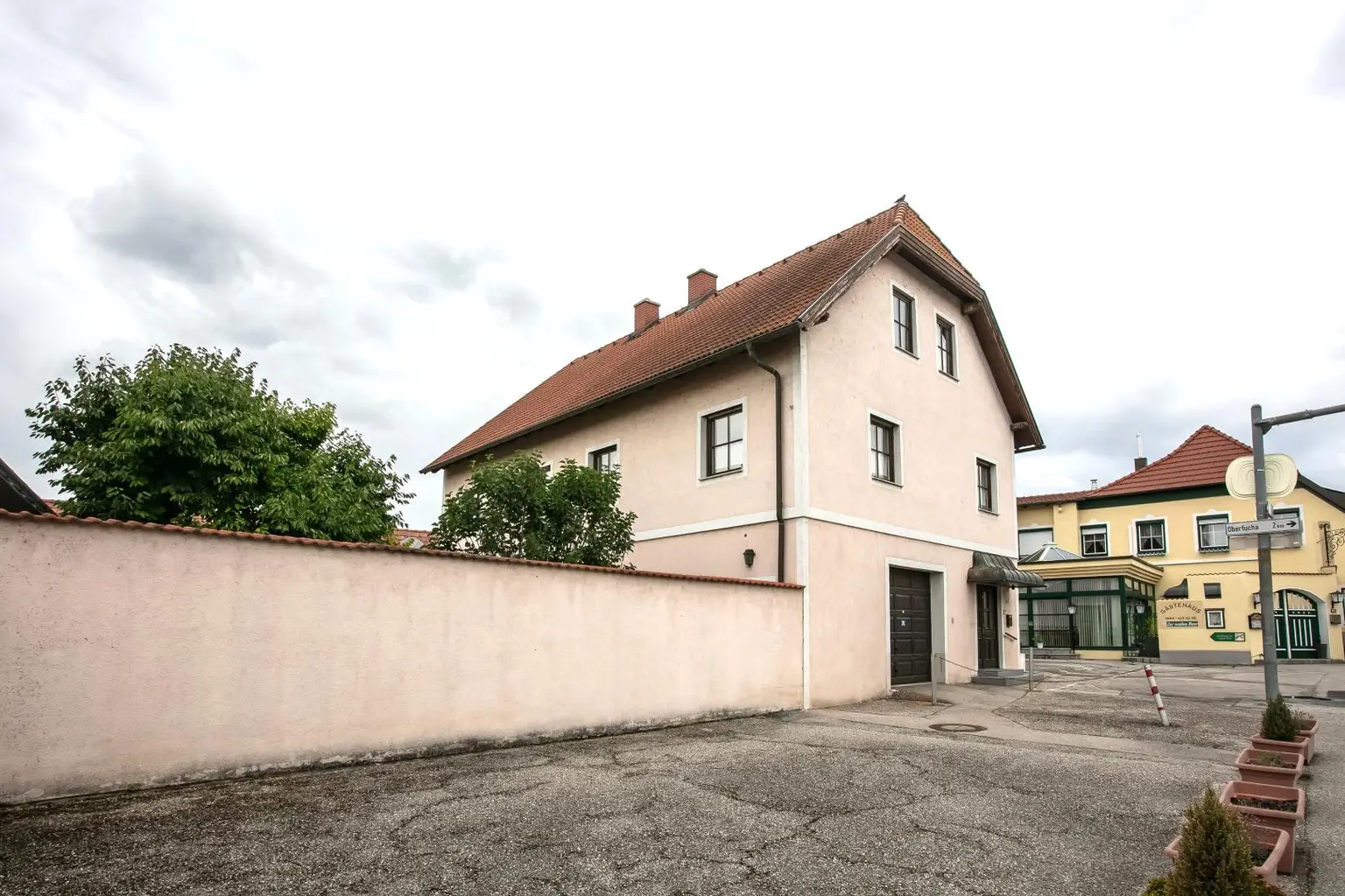 Ihr neues Zuhause mit Ausblick – Viel Platz, gepflegter Zustand