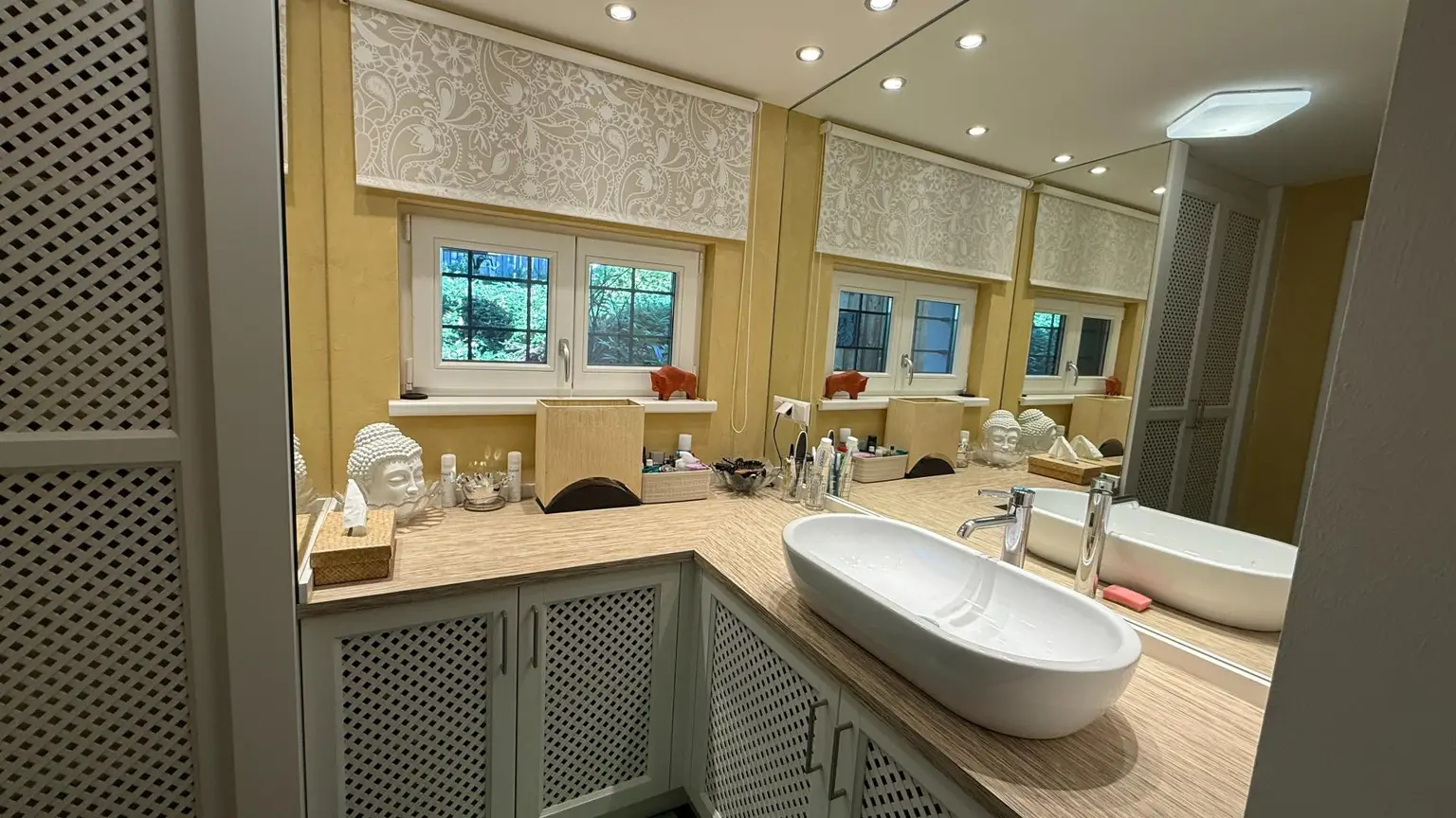 Attraktiver Bungalow auf einem großzügigen, sonnigen Grundstück in ruhiger Südlage