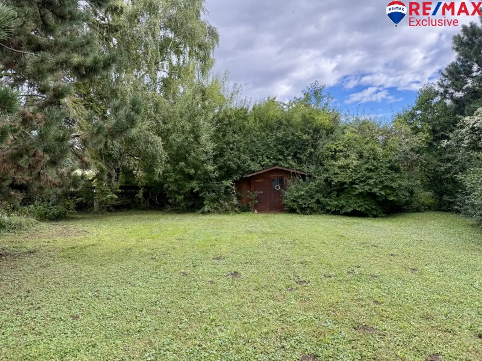 Frischluft – Einfamilienhaus in idyllischer Lage von Dreistetten!