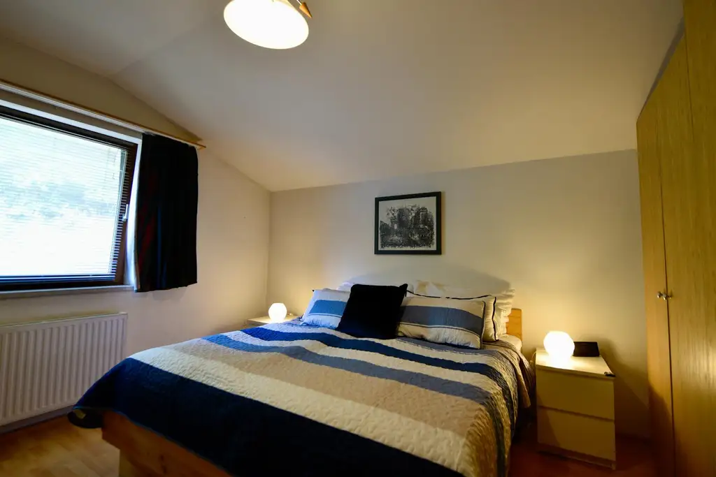 Charmant & gemütlich – Wohnung mit vielen Möglichkeiten