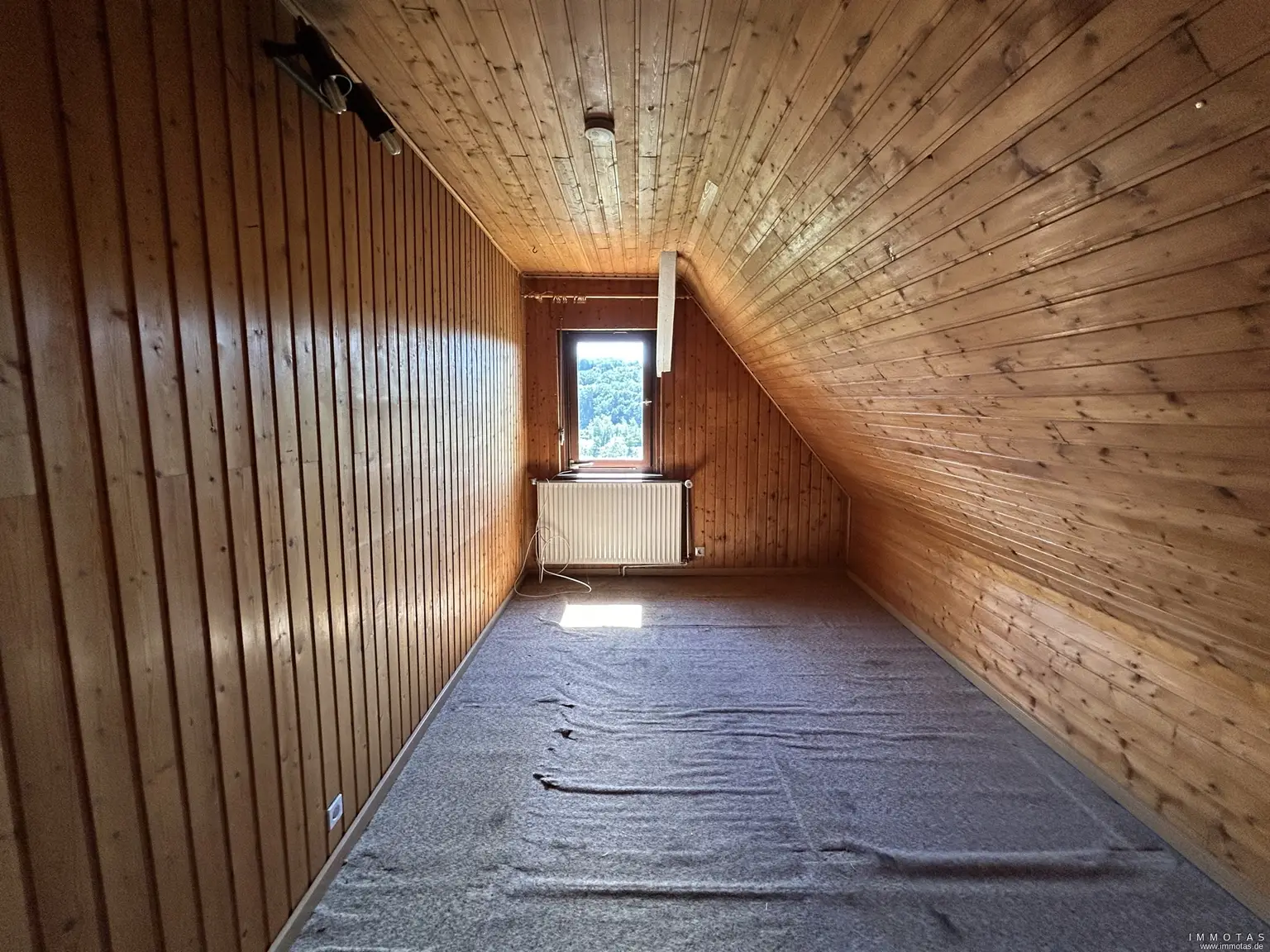 Zimmer 1 DG