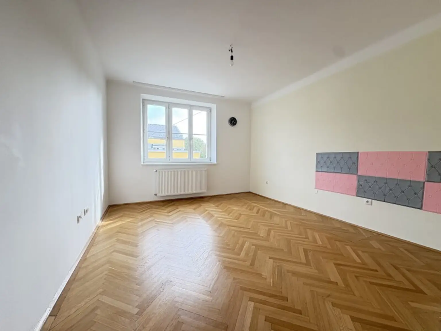 Wohnen im Schulenbezirk von St. Pölten!