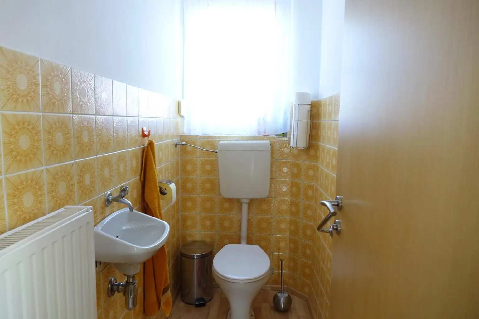 WC