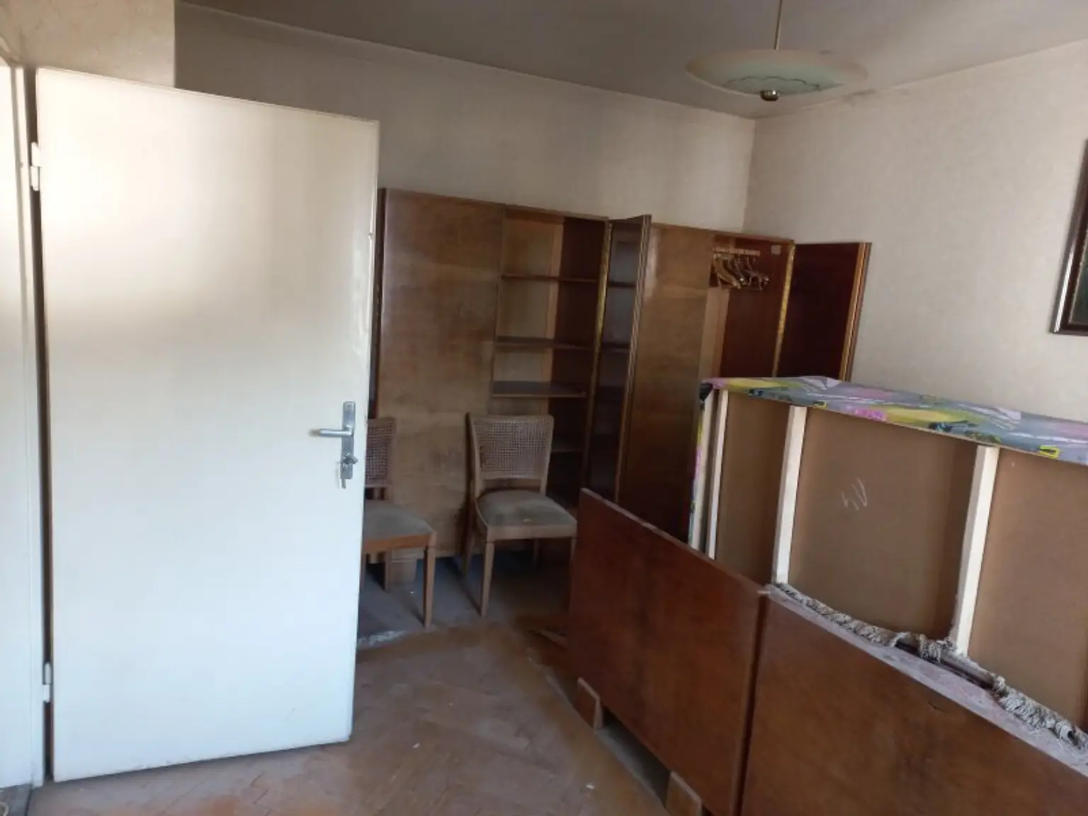 Innsbruck-Wilten: Sehr geräumige 4-Zimmer-Wohnung mit Westbalkon zu kaufen | unmittelbare Uninähe