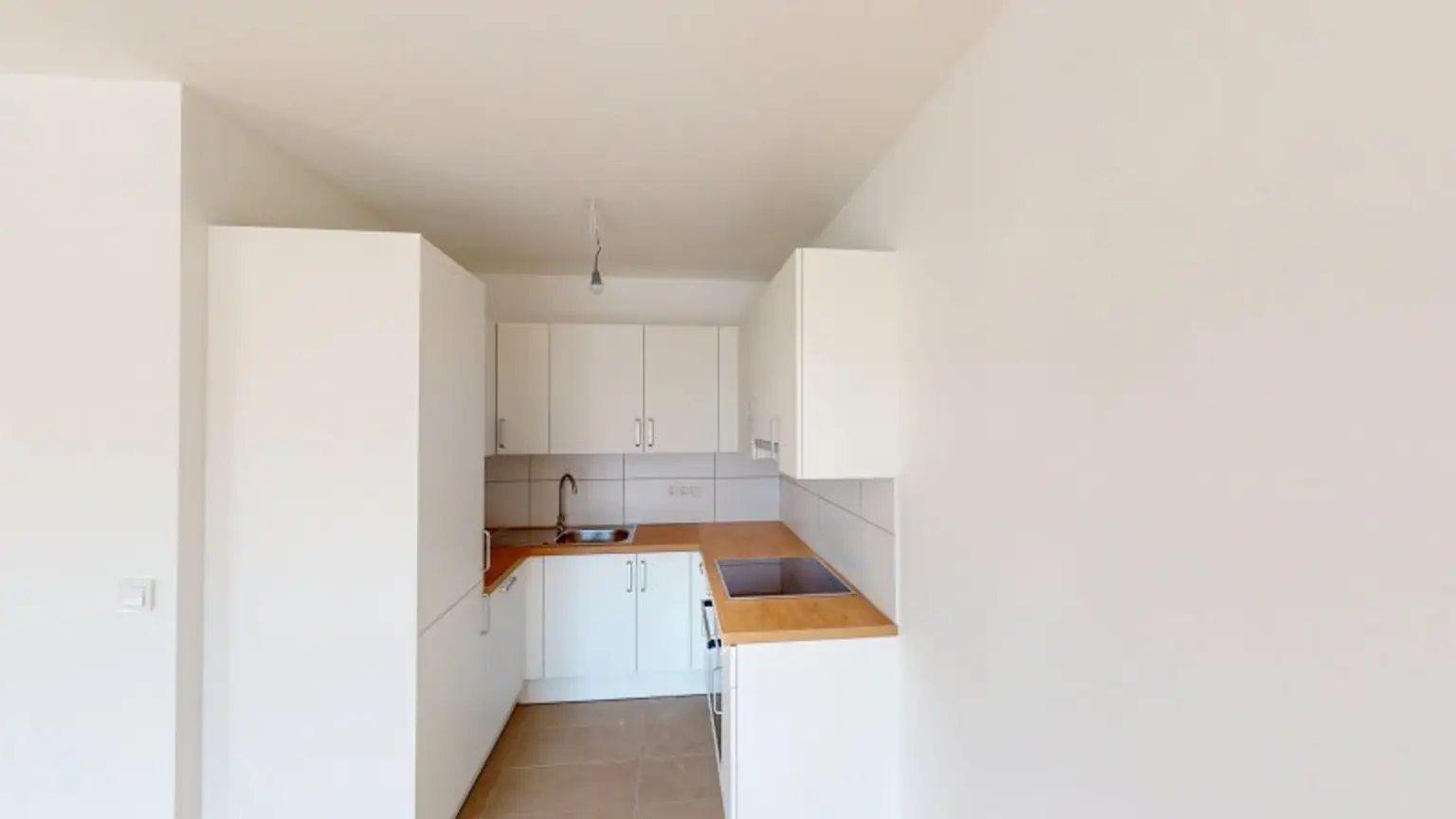 KTG 44, Nachhaltige Architektur trifft auf urbane Lebensqualität!