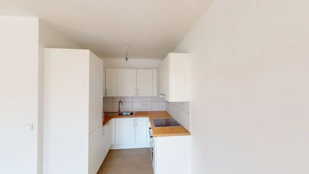 KTG 44, Nachhaltige Architektur trifft auf urbane Lebensqualität!