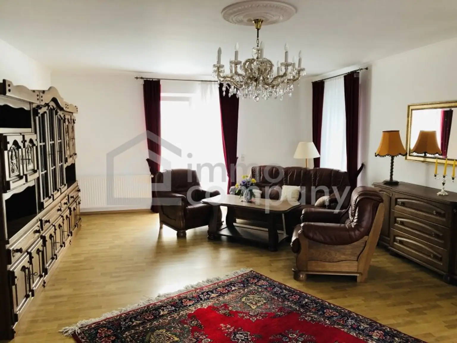 Herrenhaus -Luxusvilla in bester Lage -Die Gelegenheit