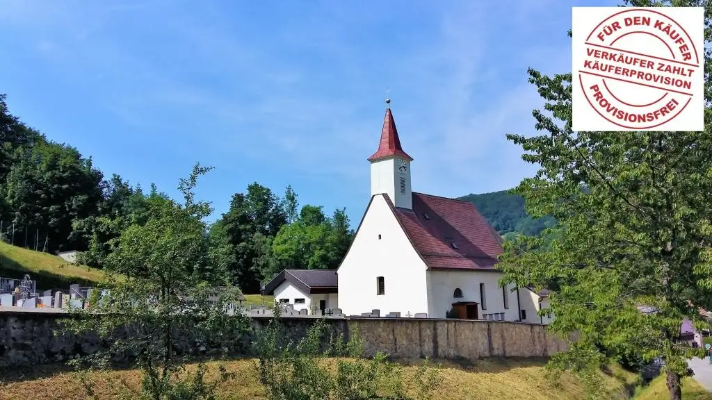 Baugrundstück in Loich