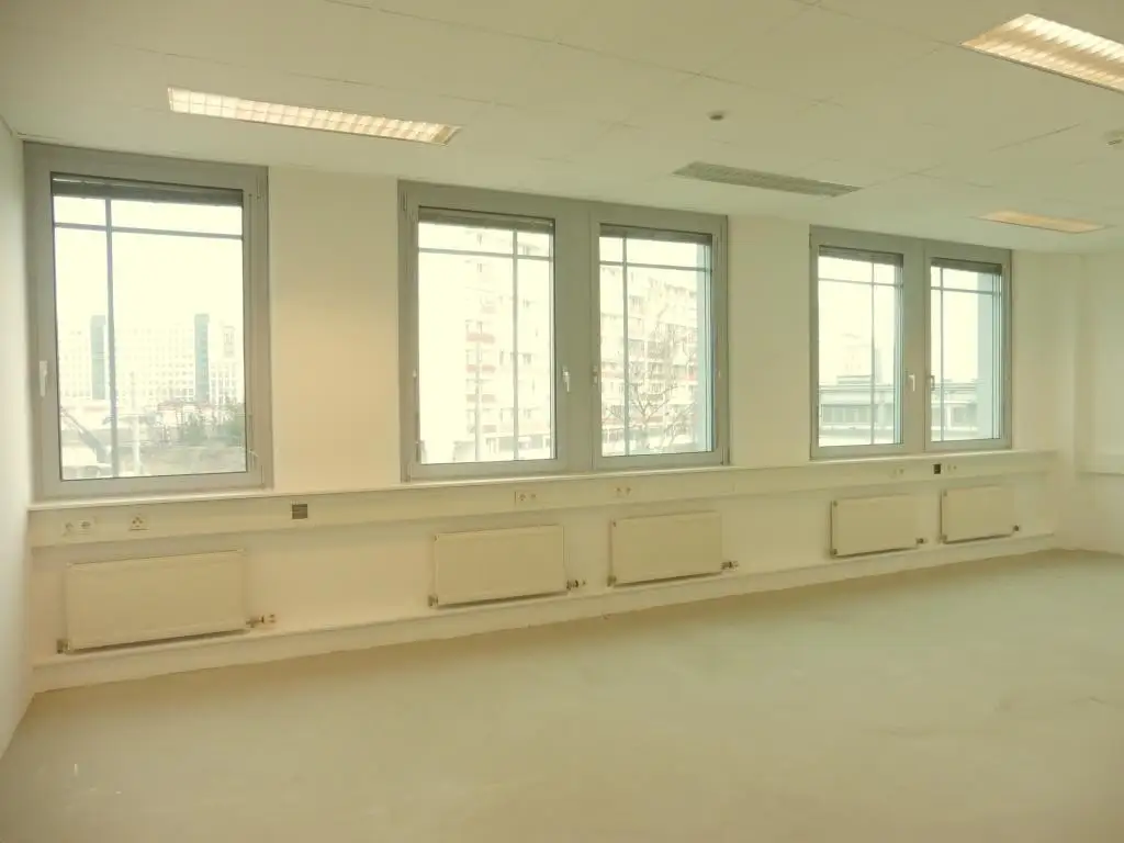 Nordbahnstraße: Top aufgeteilte Bürofläche // Nähe Praterstern