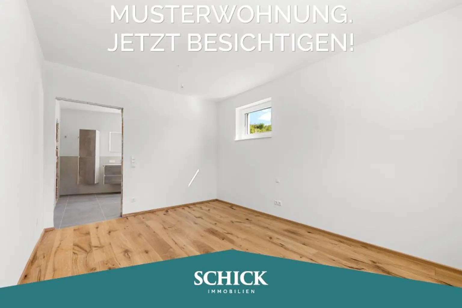 SERENA. Penthouse beim Faaker See.