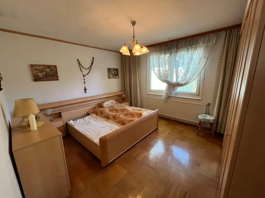 Einfamilienhaus