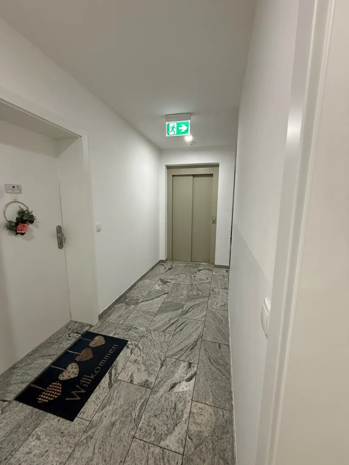 Stiegenhaus