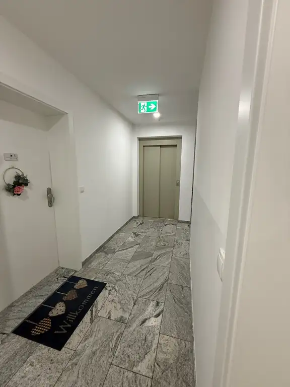 Stiegenhaus