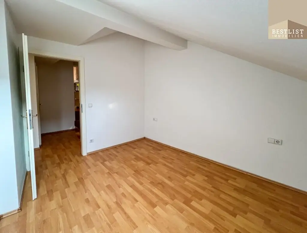 Traumhafte 3-Zimmer-Wohnung in Baden - großzügig, zentral und sofort verfügbar!