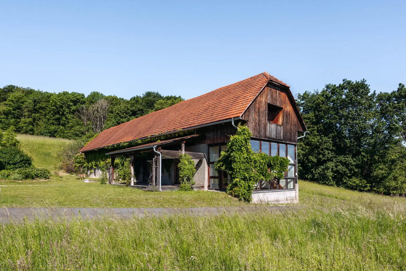 Hauthaus